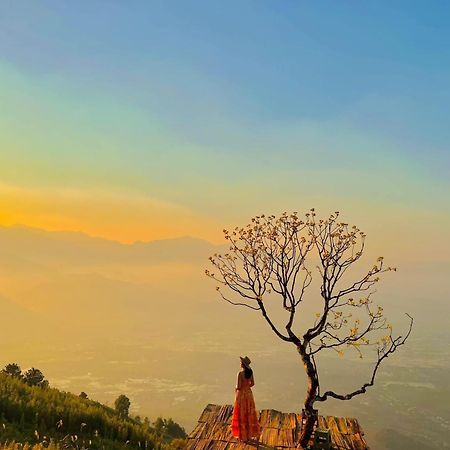 Lau Camping Phinh Ho 옌바이 외부 사진