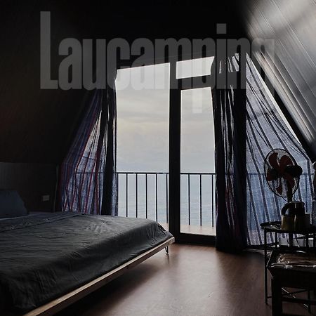 Lau Camping Phinh Ho 옌바이 외부 사진