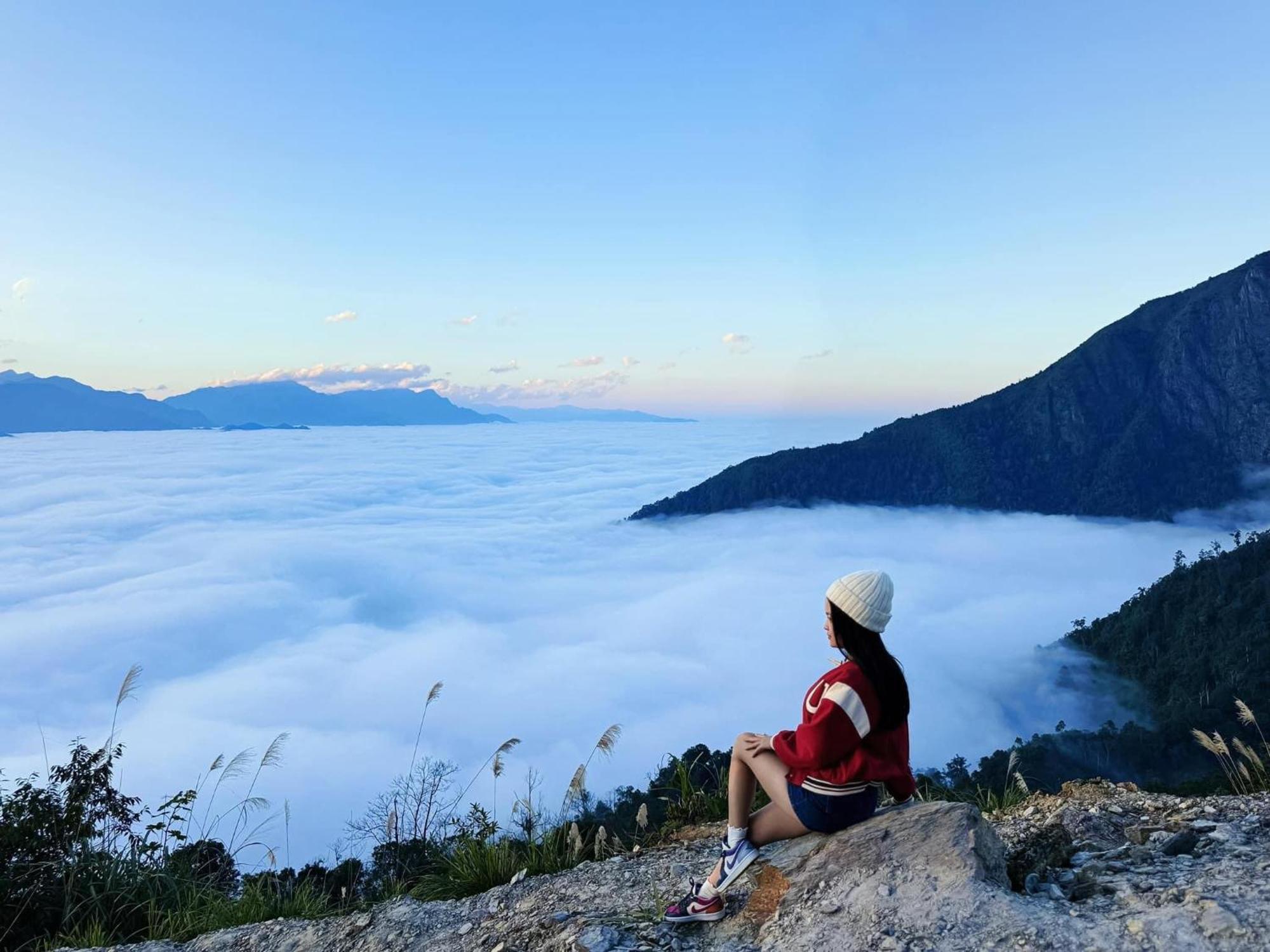 Lau Camping Phinh Ho 옌바이 외부 사진