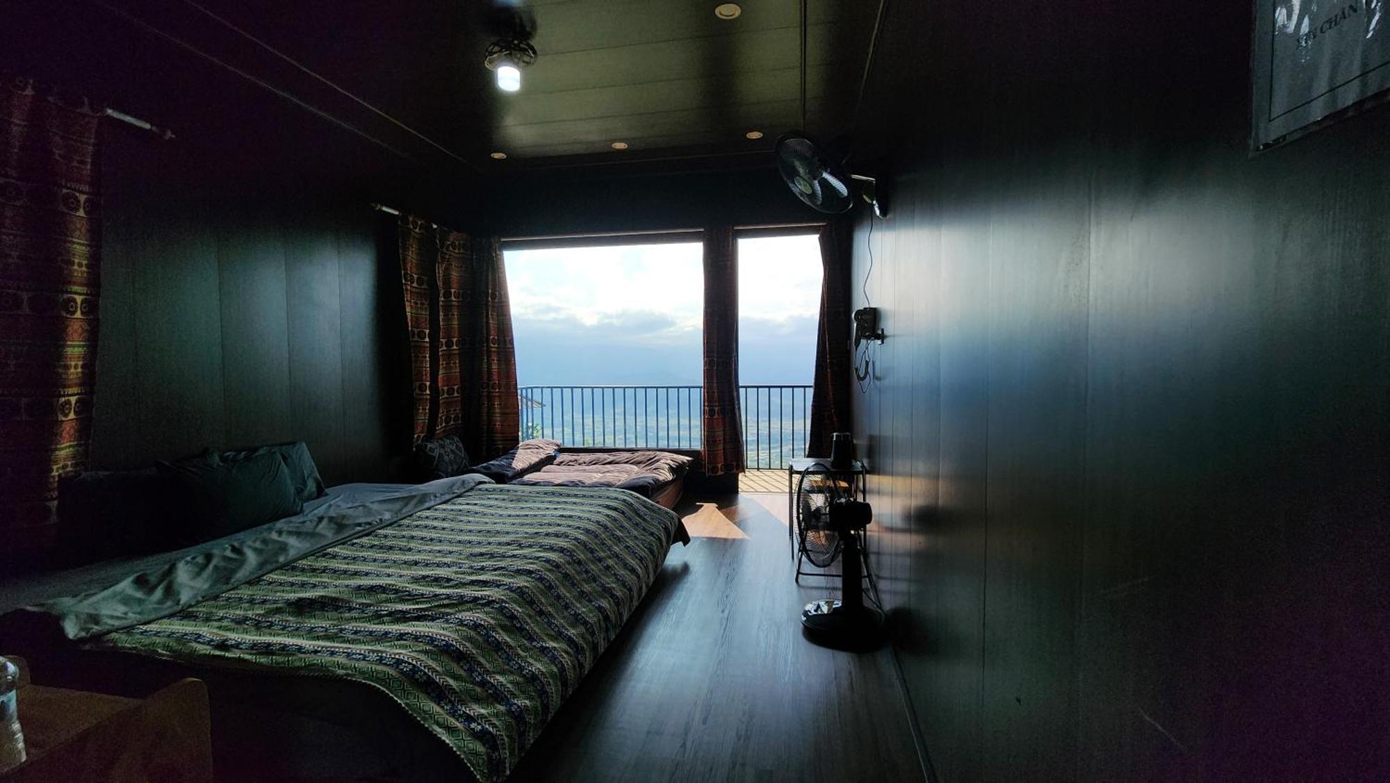 Lau Camping Phinh Ho 옌바이 외부 사진