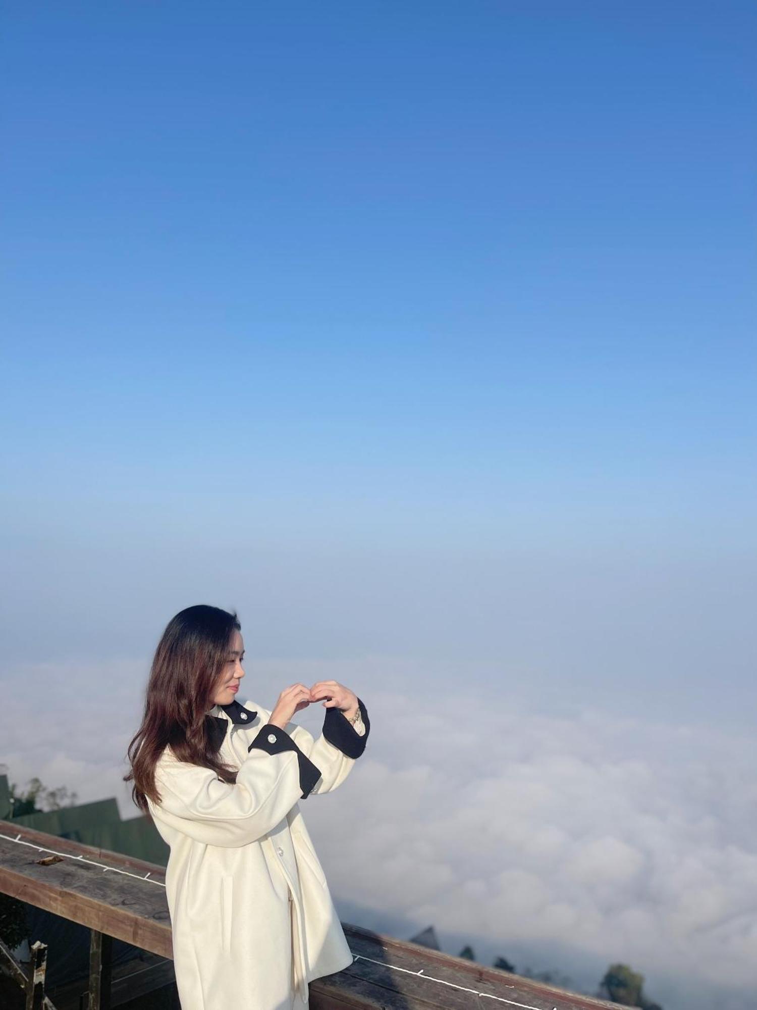 Lau Camping Phinh Ho 옌바이 외부 사진