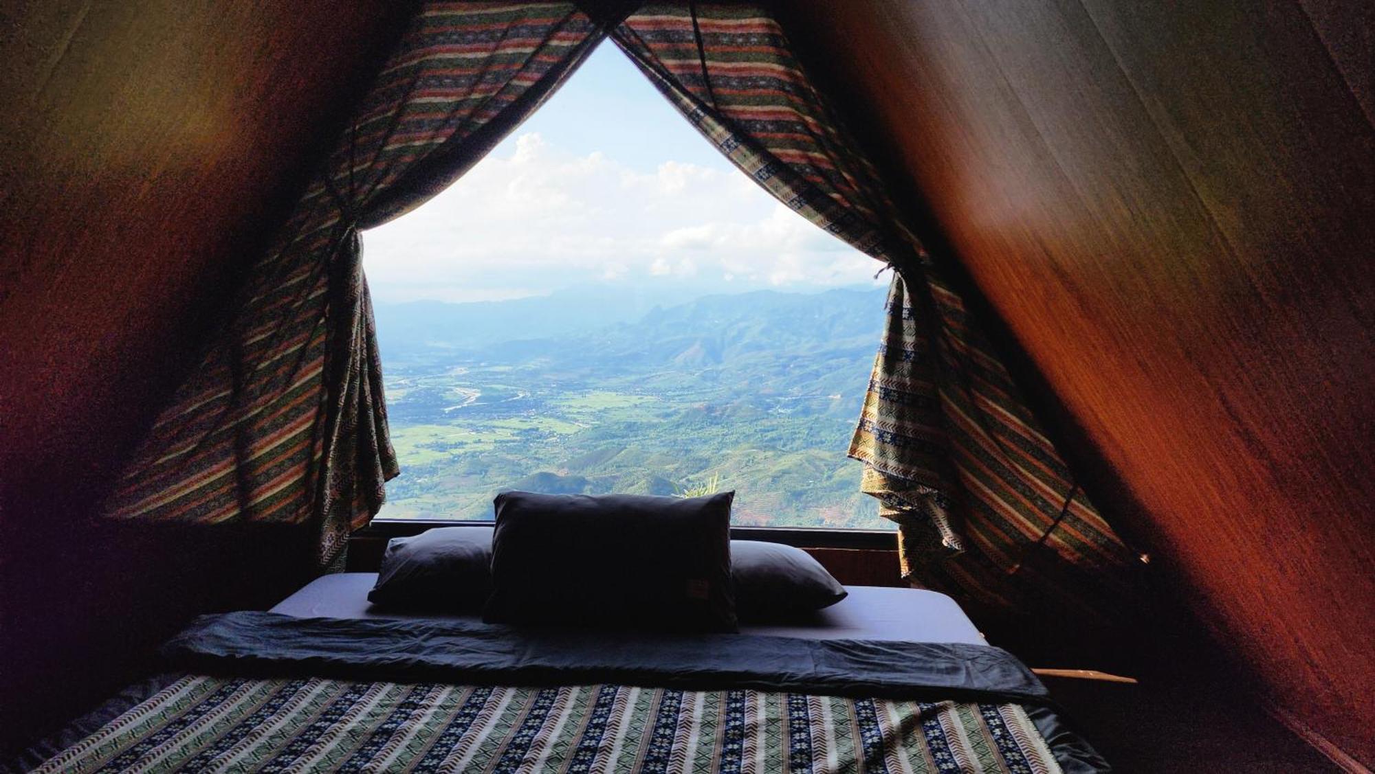 Lau Camping Phinh Ho 옌바이 외부 사진
