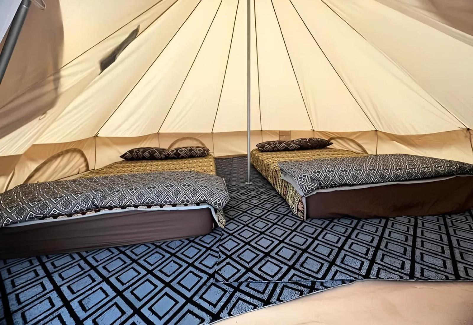 Lau Camping Phinh Ho 옌바이 외부 사진
