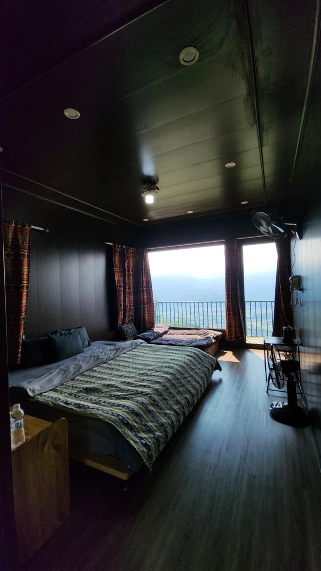 Lau Camping Phinh Ho 옌바이 외부 사진