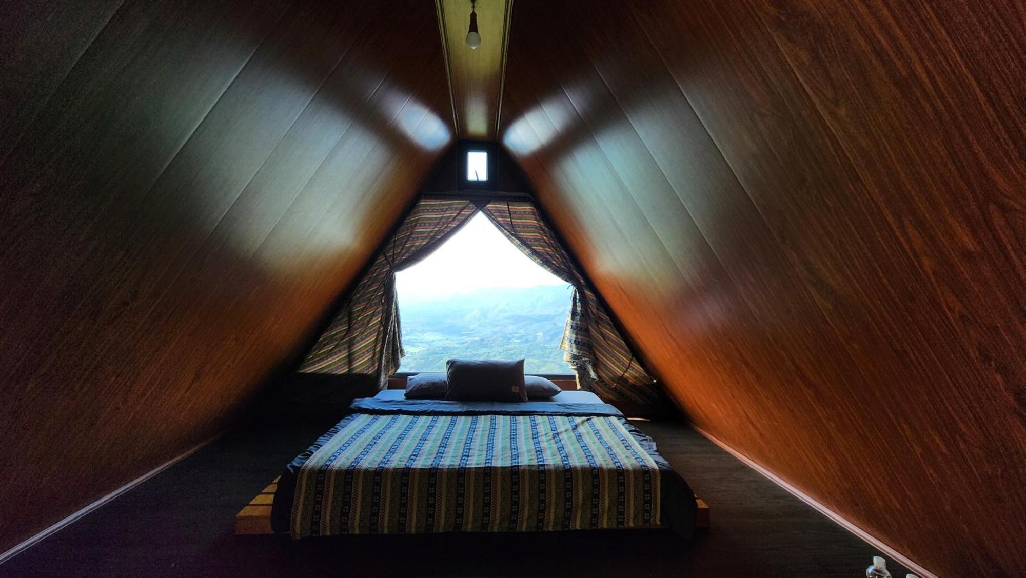 Lau Camping Phinh Ho 옌바이 외부 사진