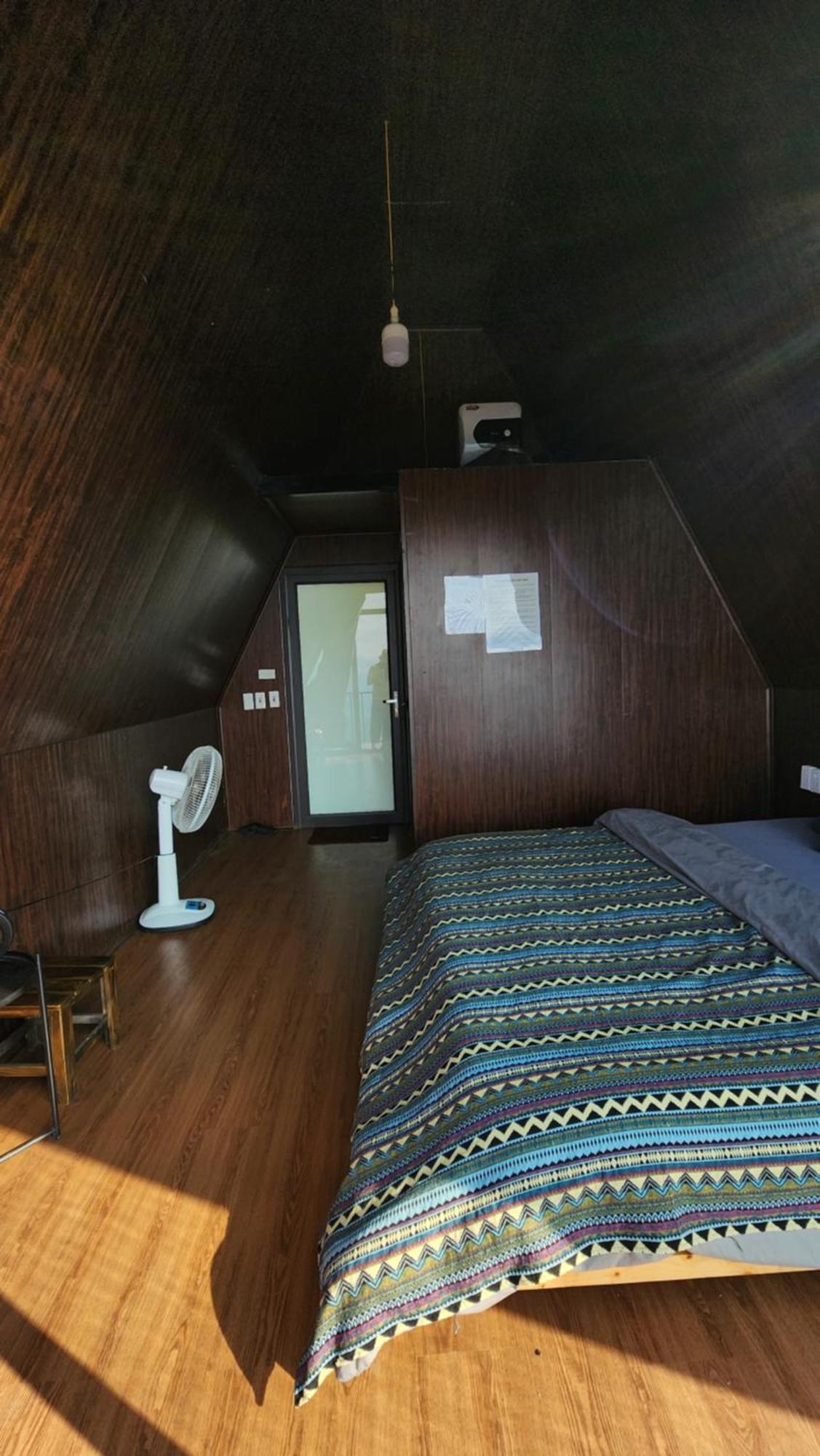 Lau Camping Phinh Ho 옌바이 외부 사진