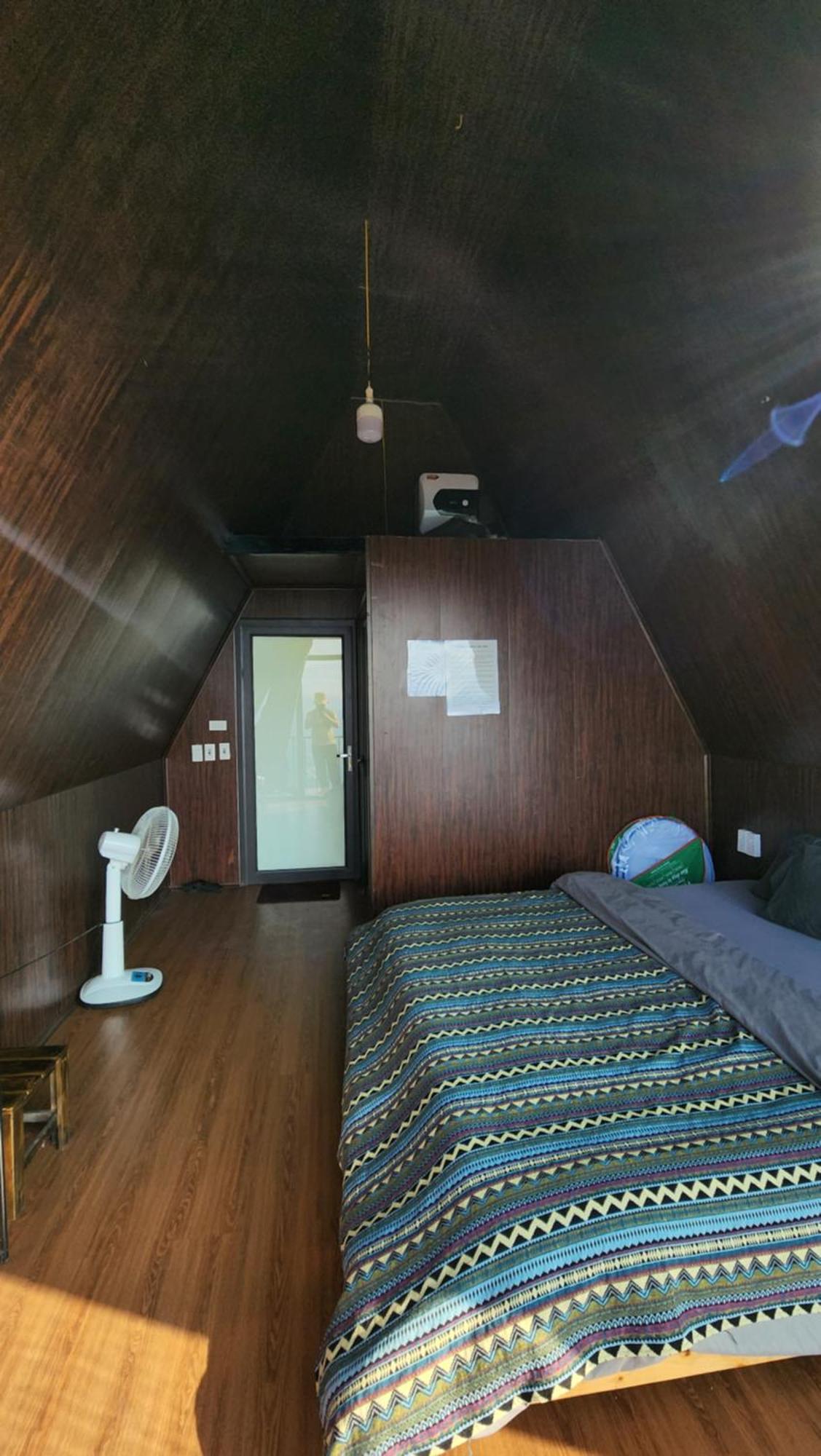 Lau Camping Phinh Ho 옌바이 외부 사진