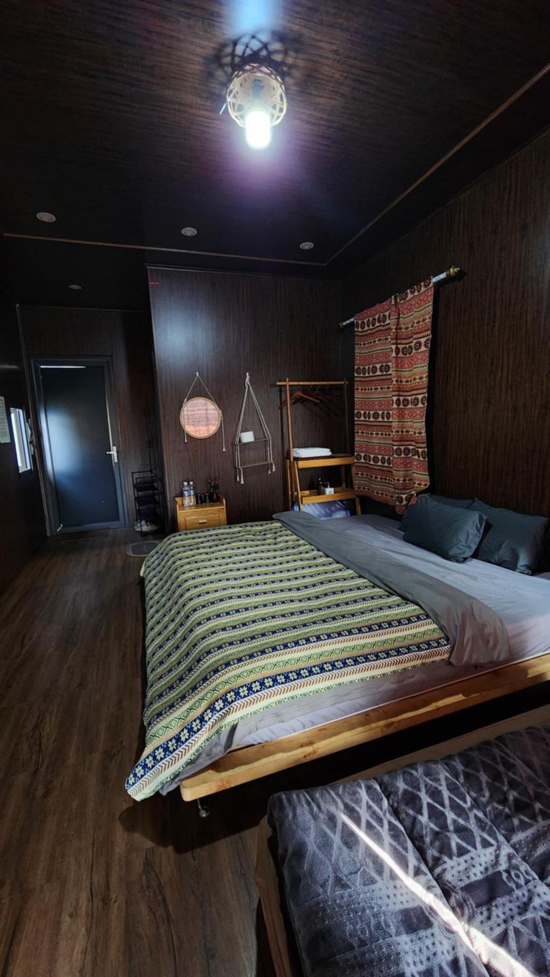 Lau Camping Phinh Ho 옌바이 외부 사진
