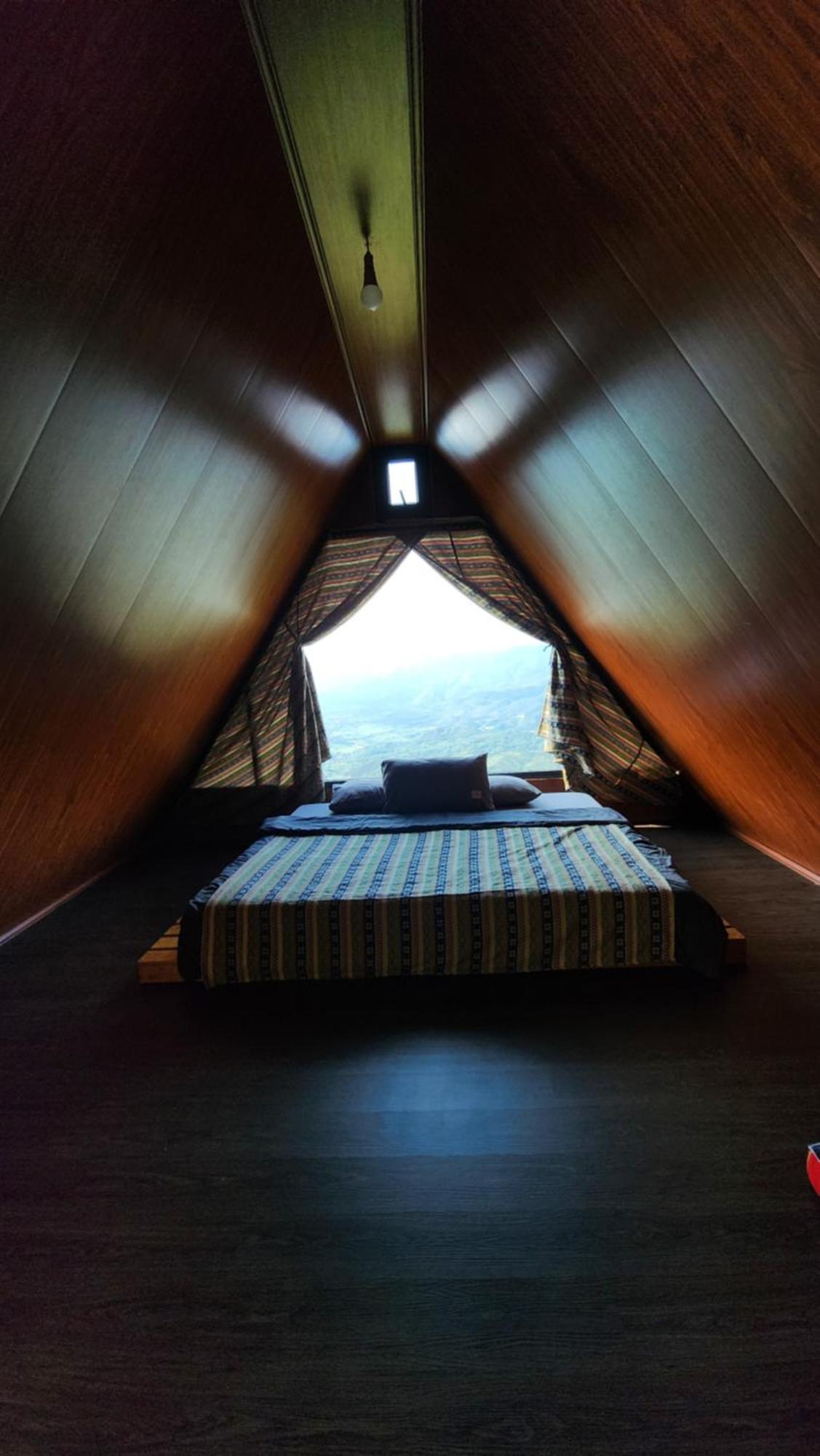 Lau Camping Phinh Ho 옌바이 외부 사진
