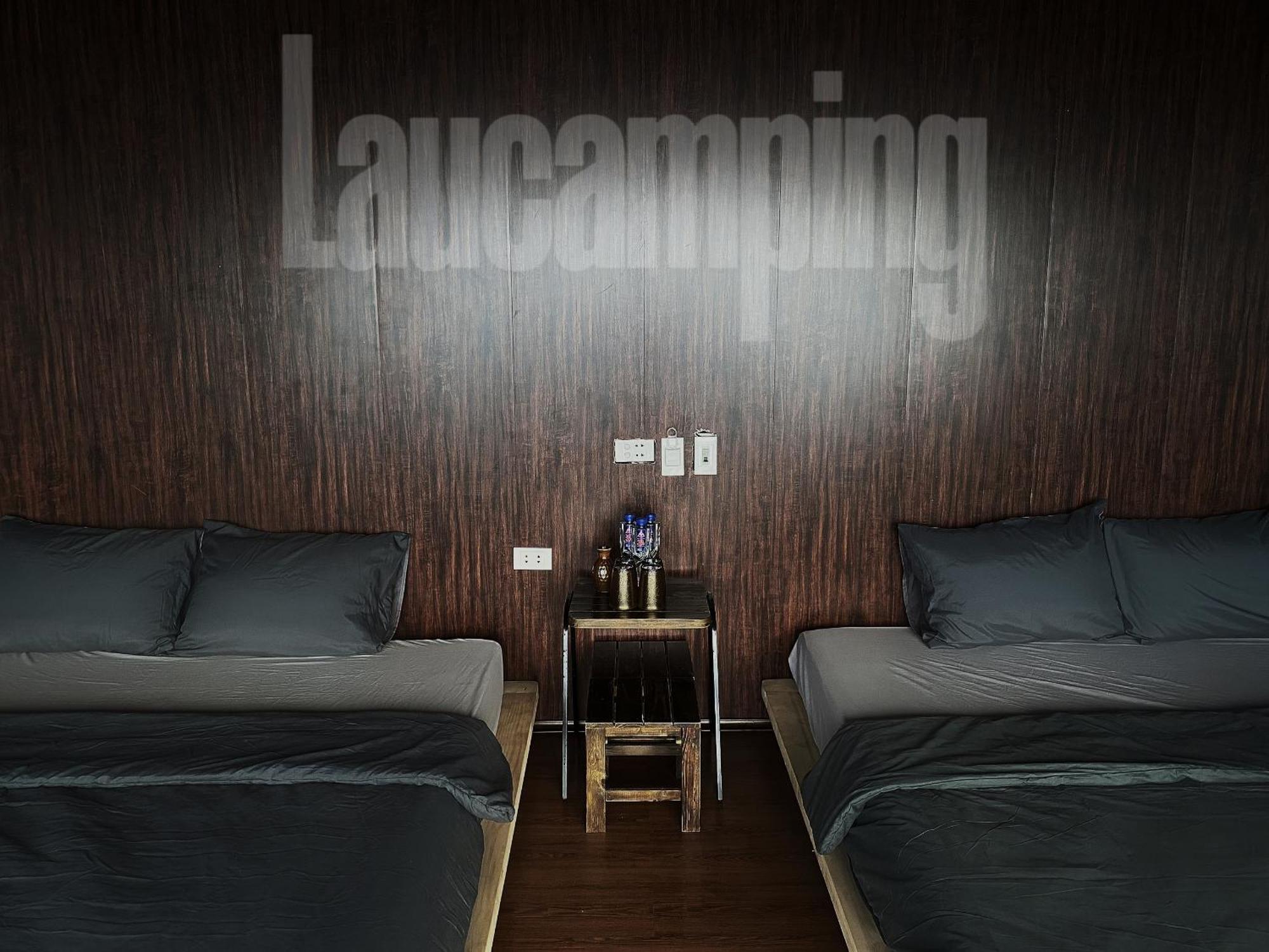 Lau Camping Phinh Ho 옌바이 외부 사진