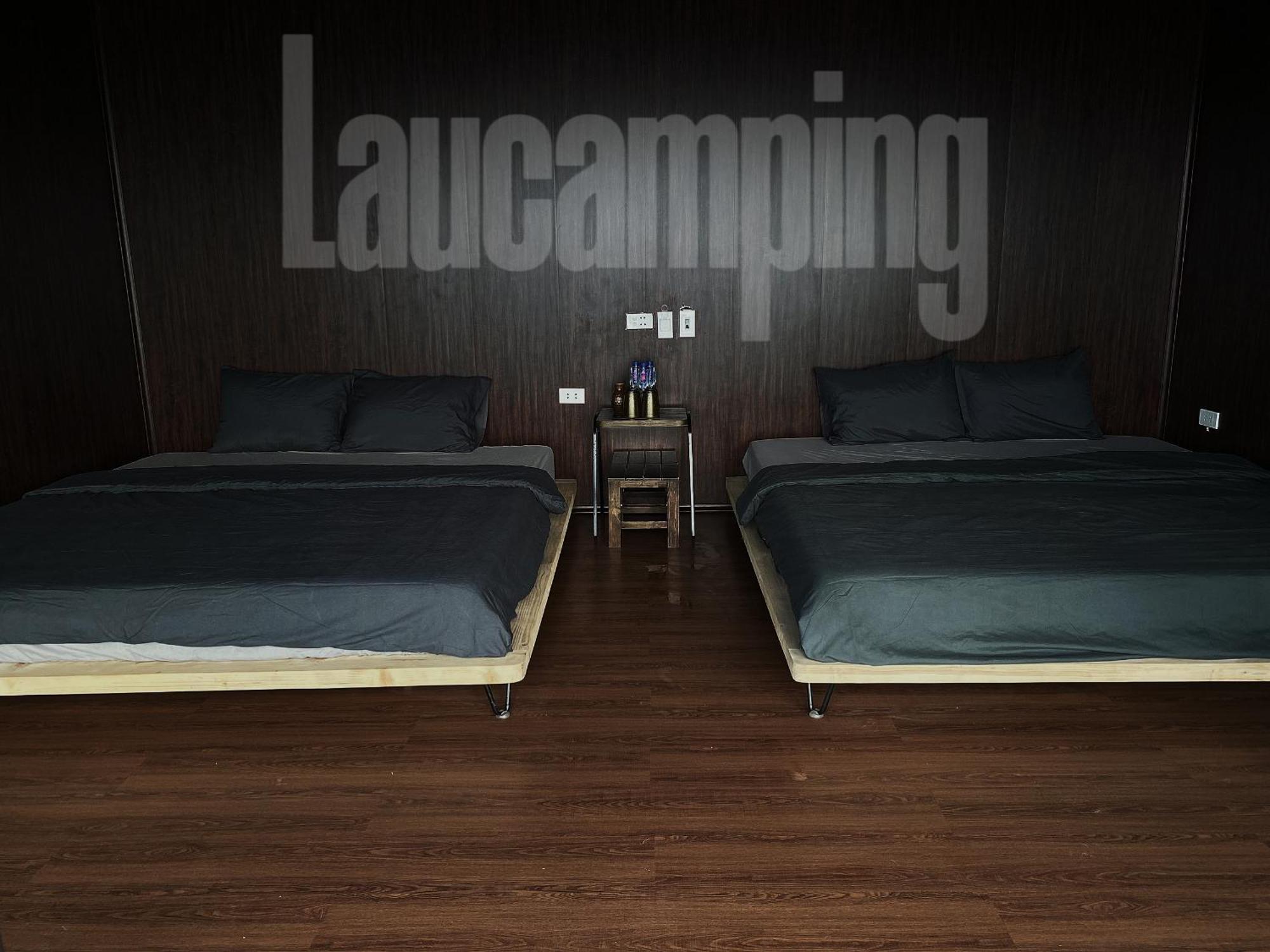 Lau Camping Phinh Ho 옌바이 외부 사진