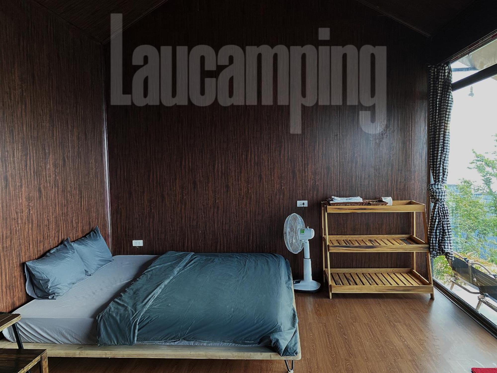 Lau Camping Phinh Ho 옌바이 외부 사진